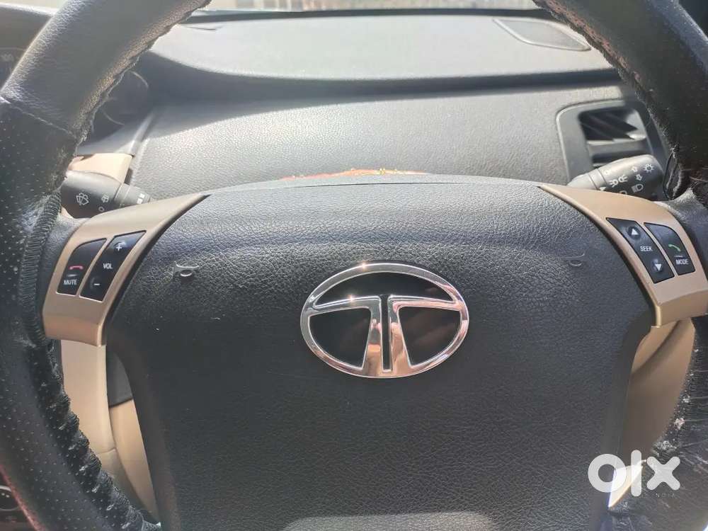 Tata Indica Vista 2013 Diesel