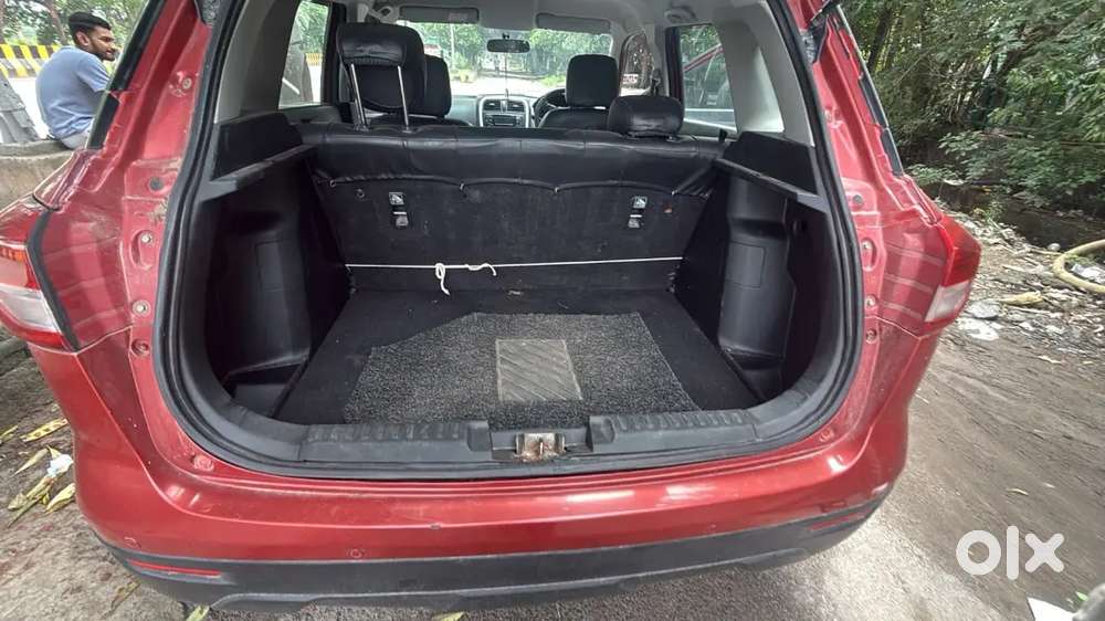 Maruti Suzuki Brezza Vdi 2018