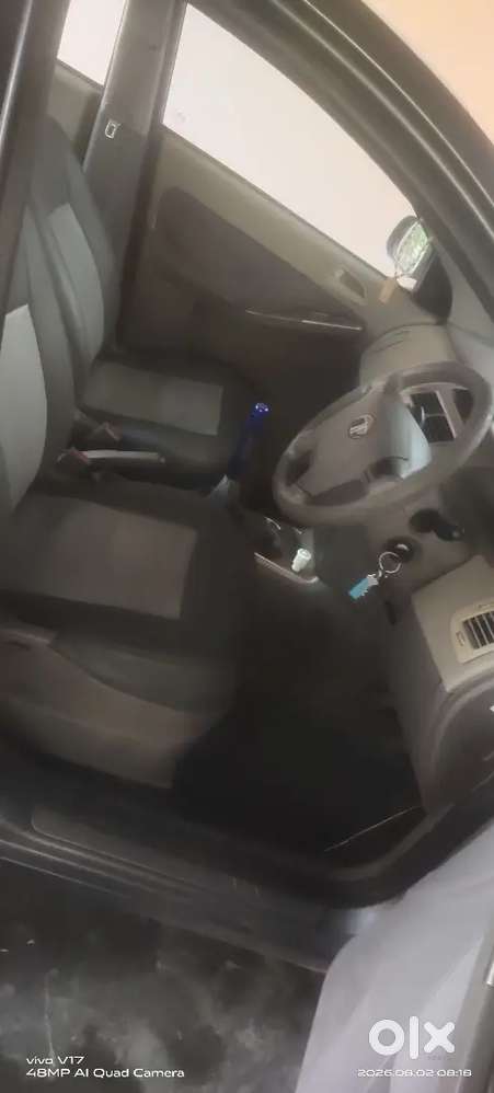 Tata Manza Aura 2011 With 73,305 Kms