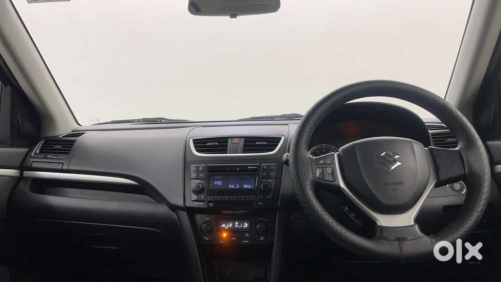 Maruti Suzuki Swift 1.3 Zxi, 2016, Petrol