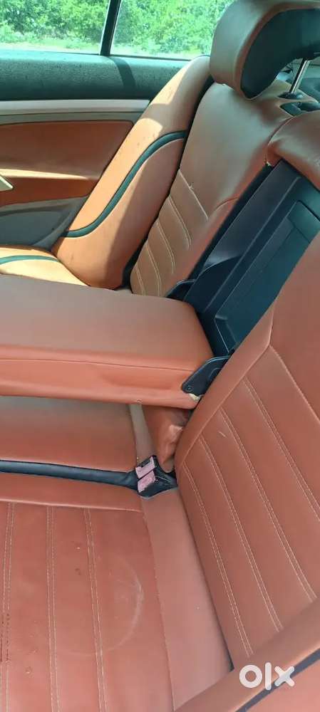 Skoda Laura Elegance 2009