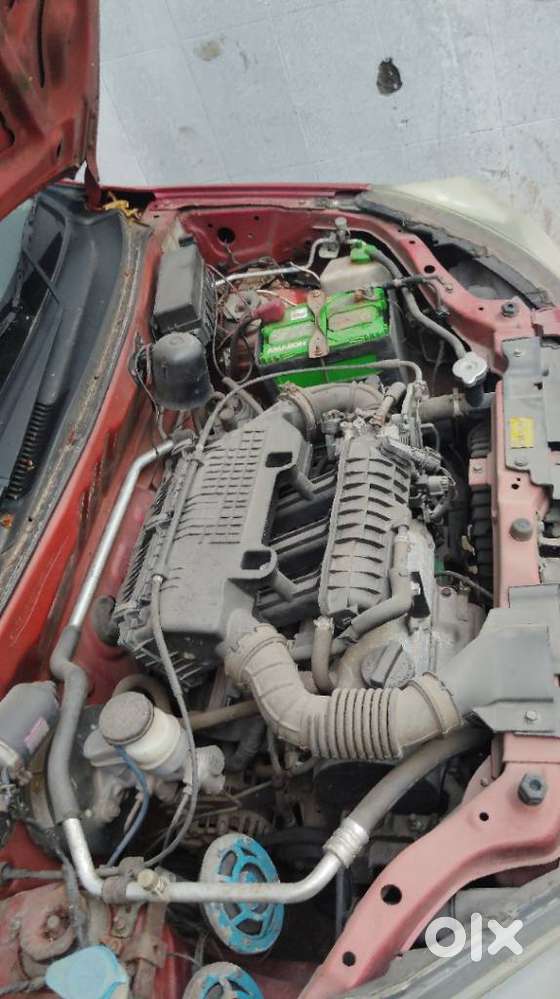 Maruti Suzuki Alto 800 2019-2023 0.8 Lxi (o), 2017, Petrol