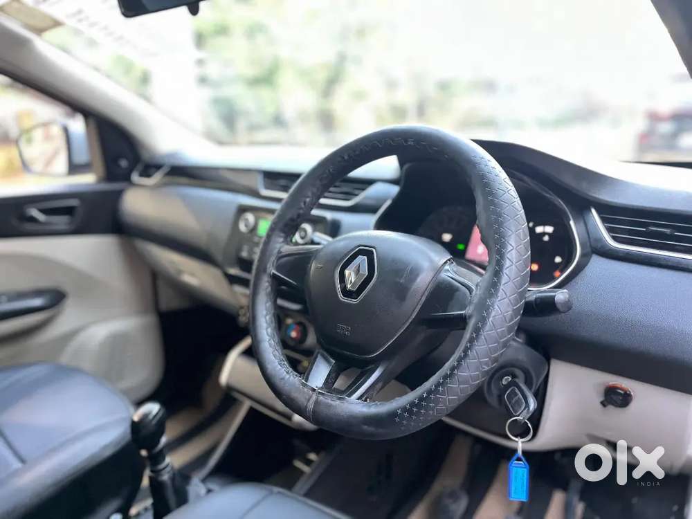 Urgent Sale Renault Triber 2021 Petrol Manual
