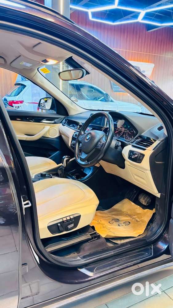 Bmw X1 Sdrive20d Expedition, 2018, Diesel