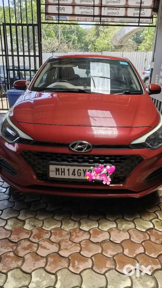 Hyundai I20 2018 Petrol 47000 Km Driven