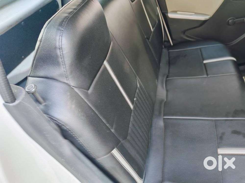 Maruti Suzuki Alto K10 1.0 Vxi, 2019, Petrol