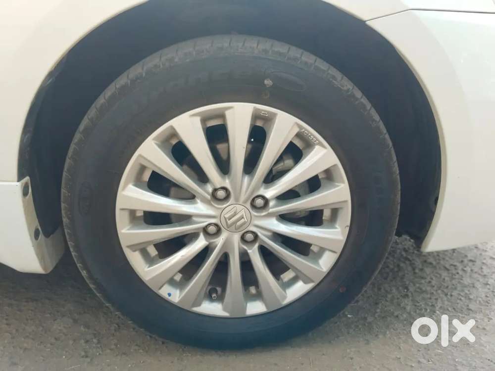 Maruti Suzuki Ciaz Delta 1.5, 2020, Petrol