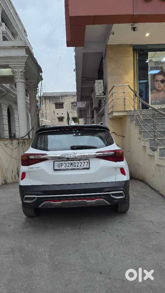Kia Seltos 1.5 Gtx+ Diesel At Dual Tone, 2023, Diesel