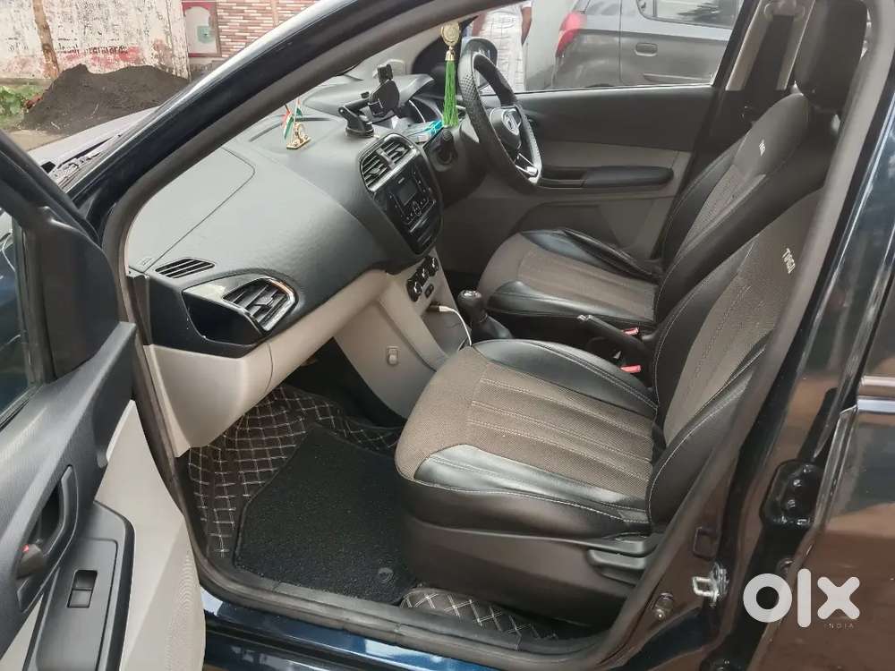 Tata Tiago 1.2 Revotron 2022 Manual
