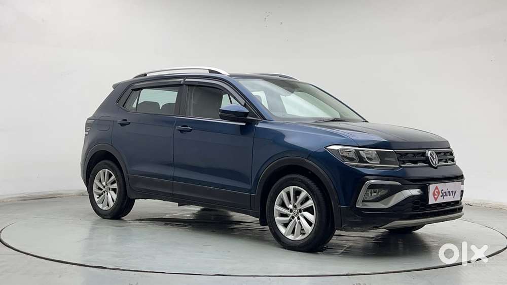 Volkswagen Tiguan 2.0 Tdi Highline, 2024, Petrol