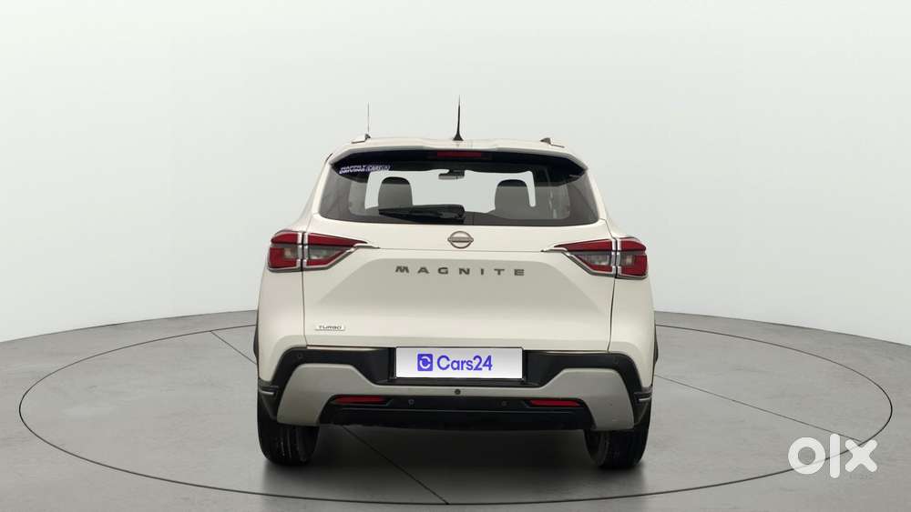 Nissan Magnite 1.0 Xl Turbo, 2021, Petrol