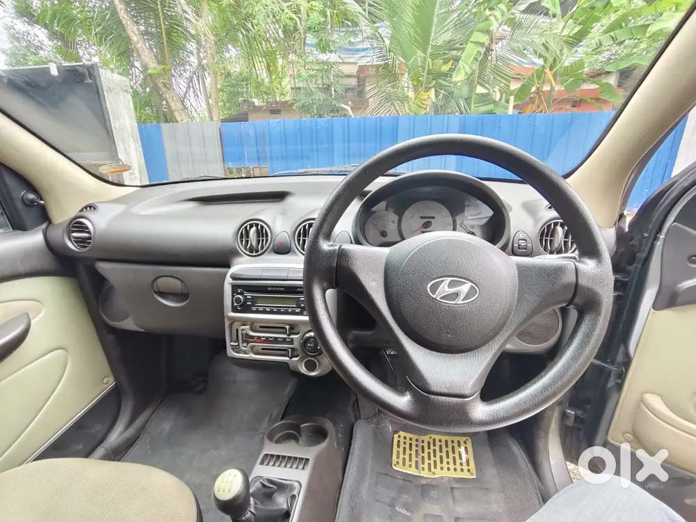 Santro Xing Gls