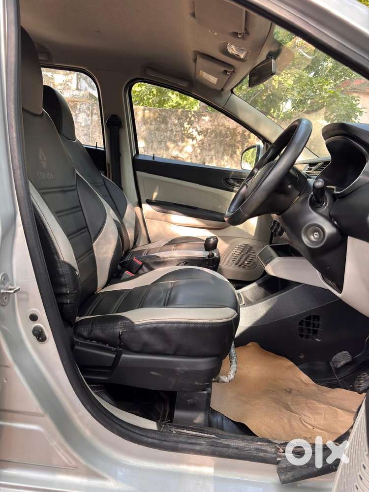 Renault Triber Rxl, 2019, Petrol