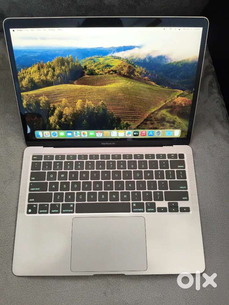 MacBook Air M1