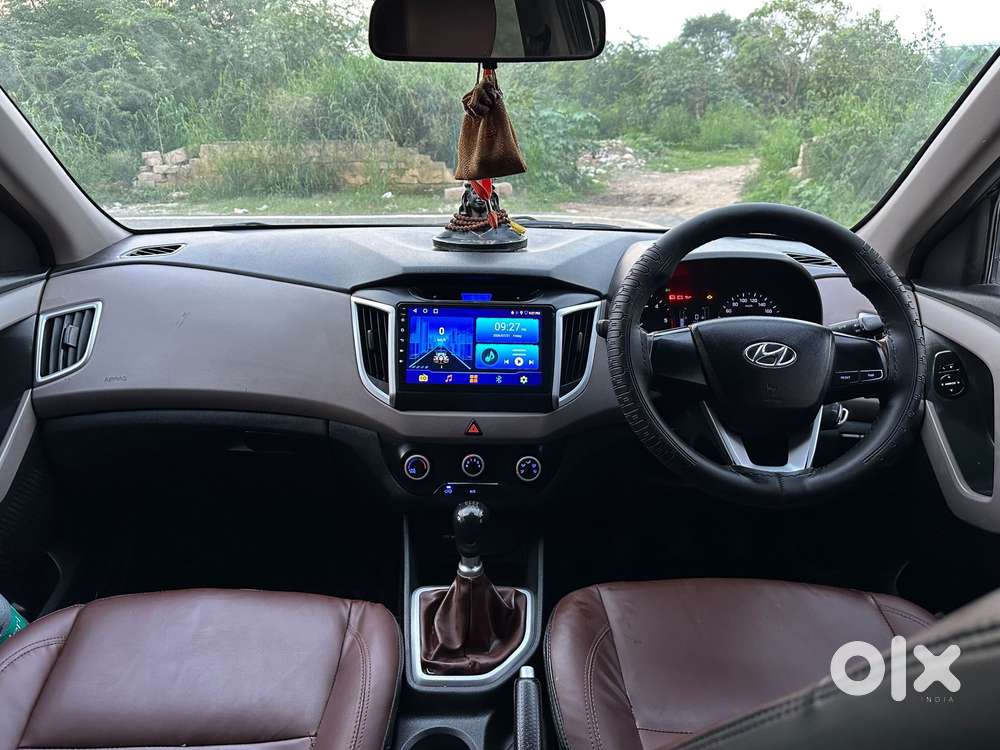 Hyundai Creta 1.4 E Plus Crdi, 2019, Diesel