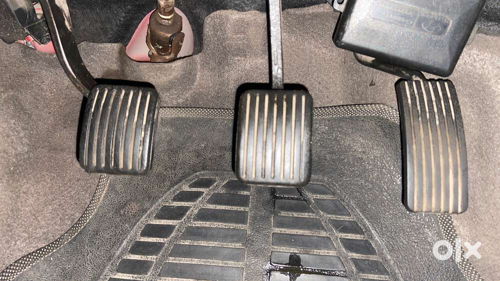 Hyundai I10 Era, 2012, Petrol