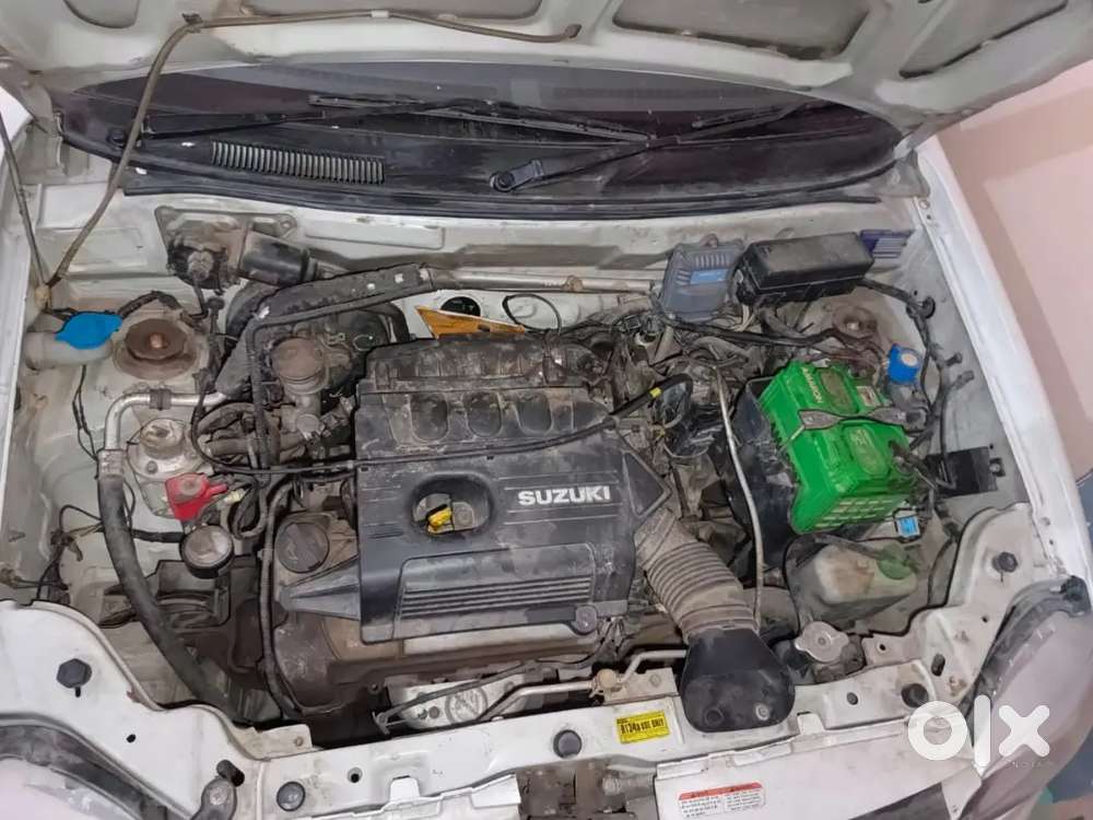 Maruti Suzuki Alto K10 Vxi 2012