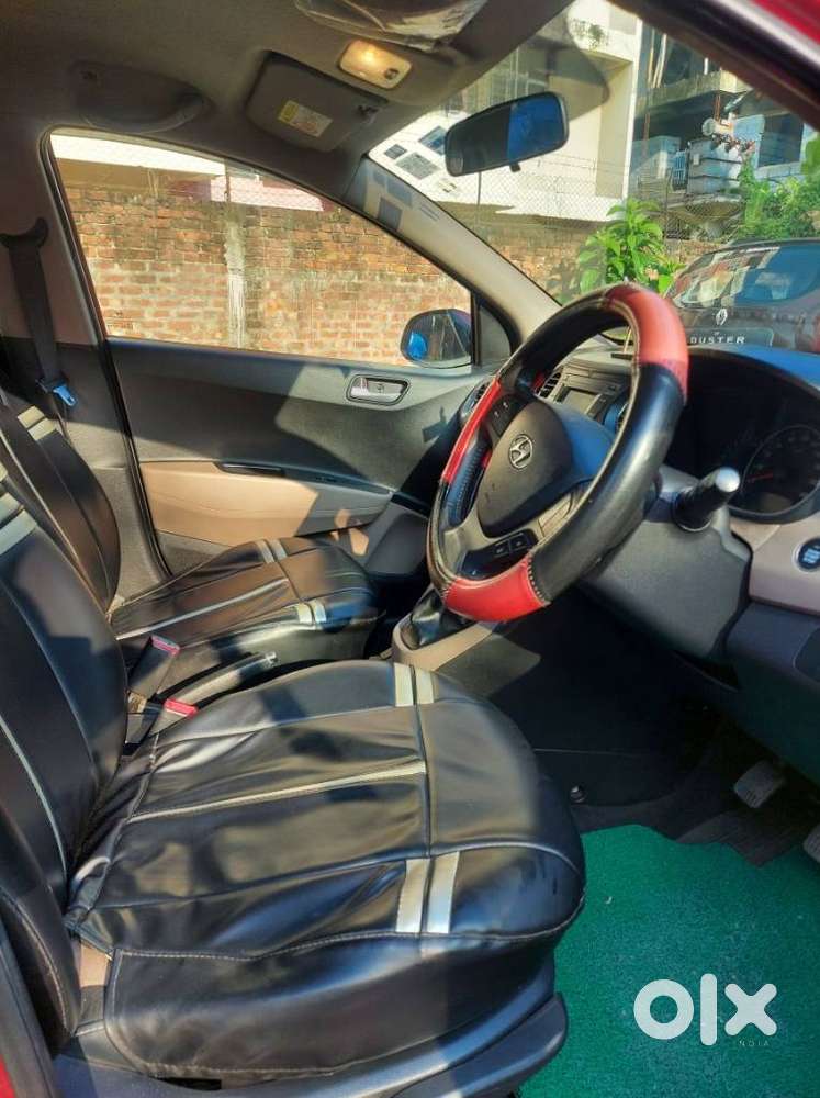 Hyundai Grand I10 Asta 1.2 Kappa Vtvt (o), 2016, Petrol