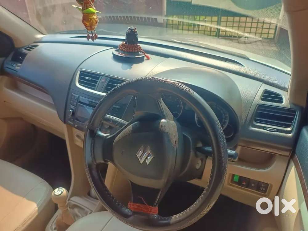 Maruti Suzuki Dzire 2016 Diesel 85000 Km Driven