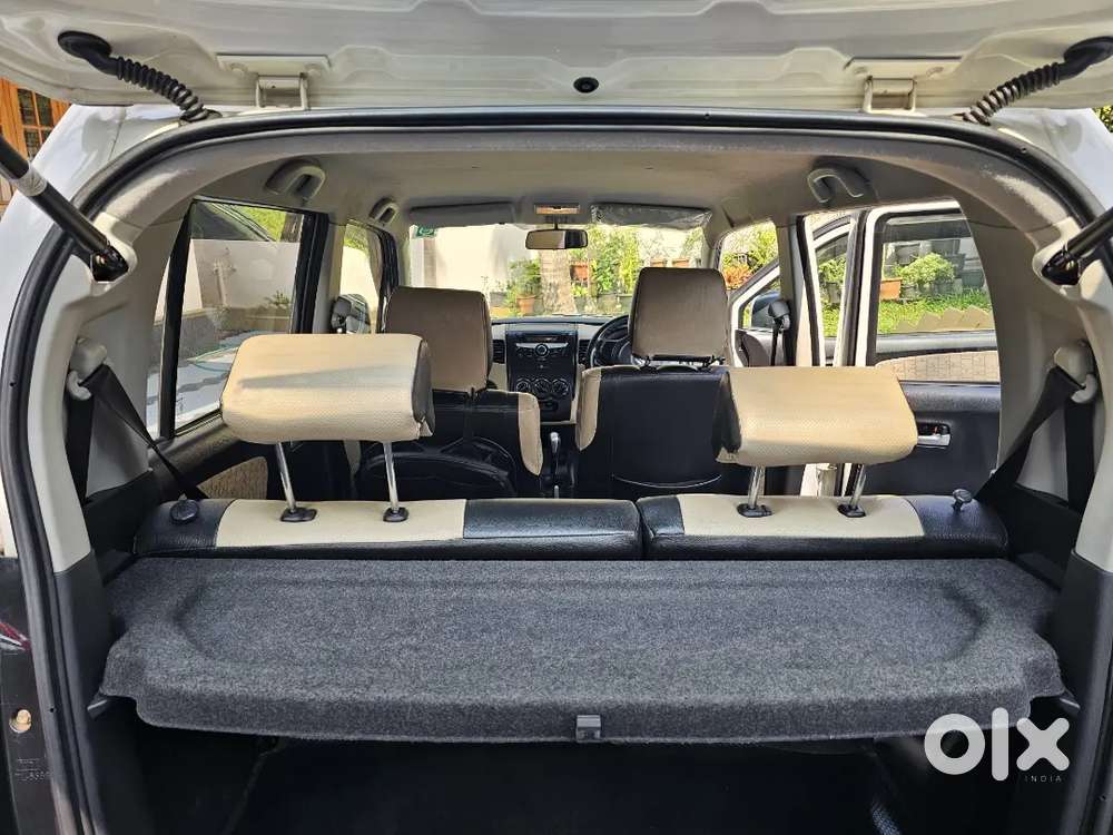 Wagon R 2018 Dec-2019reg Single Lady Owner