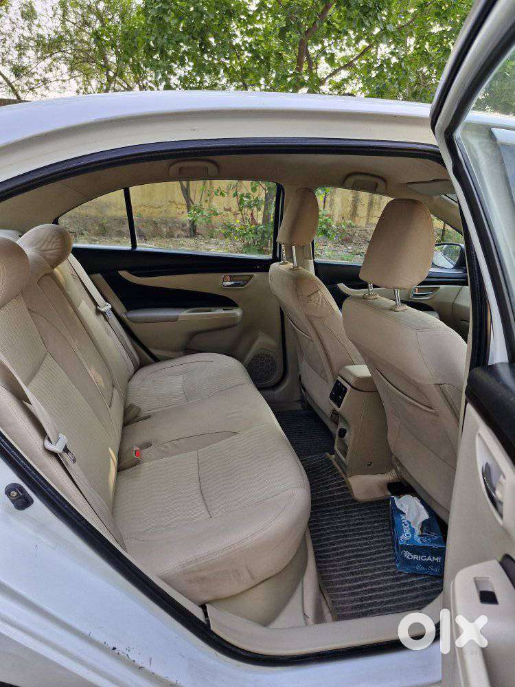 Maruti Suzuki Ciaz Vxi Option, 2016, Cng & Hybrids