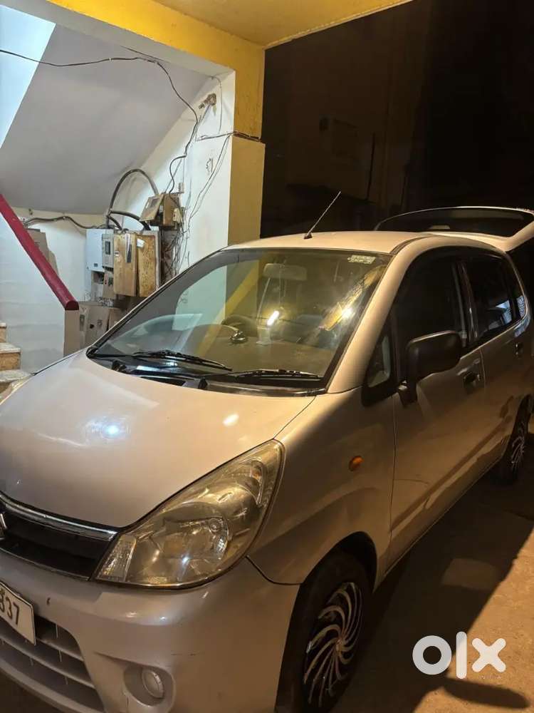 Maruti Suzuki Estilo 2011 Petrol Good Condition
