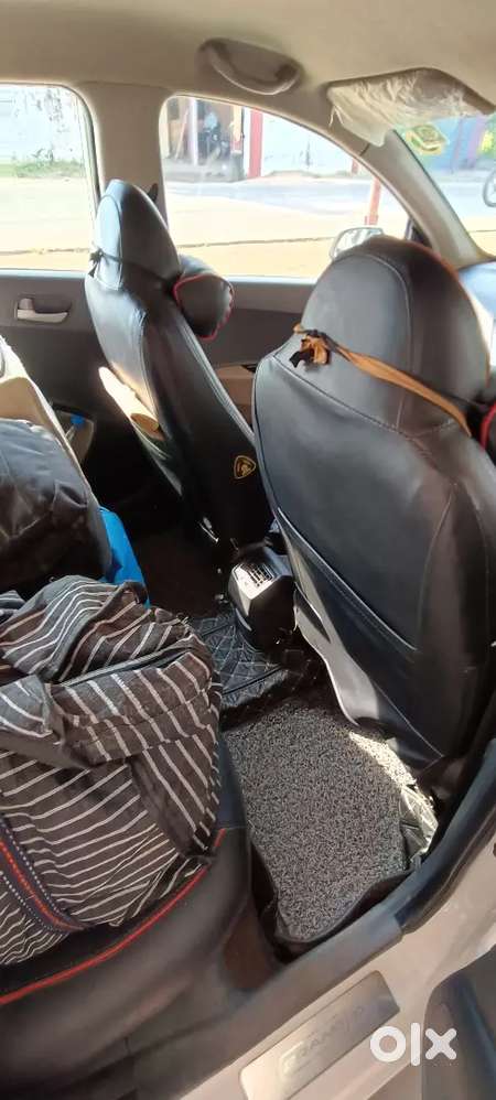 Hyundai Grand I10 2014