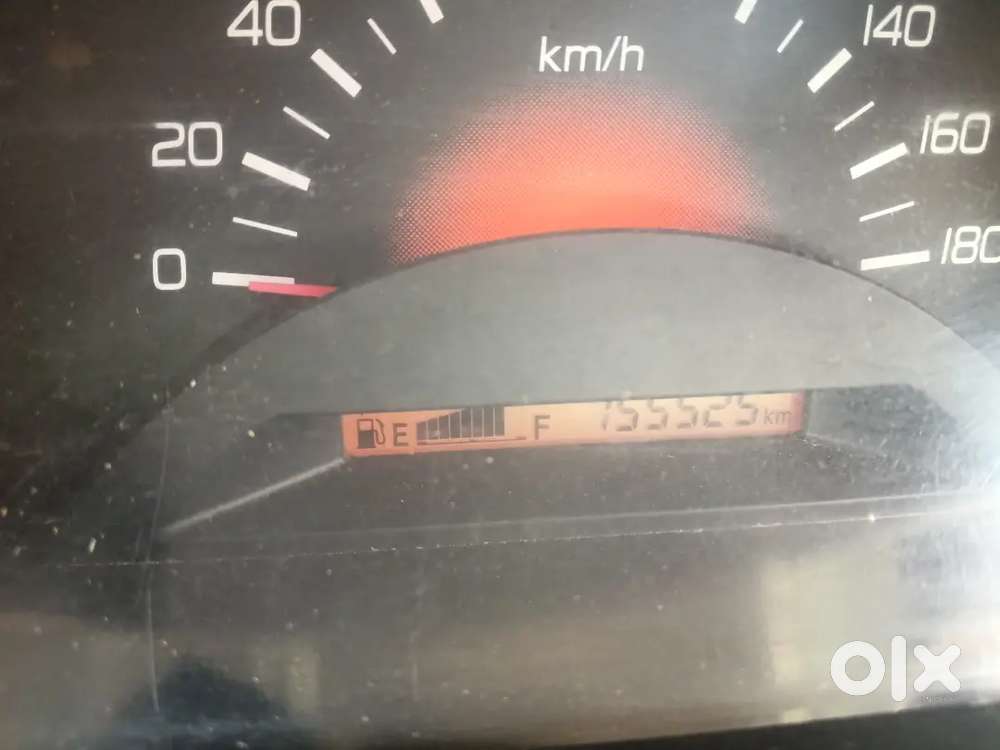 Maruti Suzuki Wagon R 2012 Year Lx