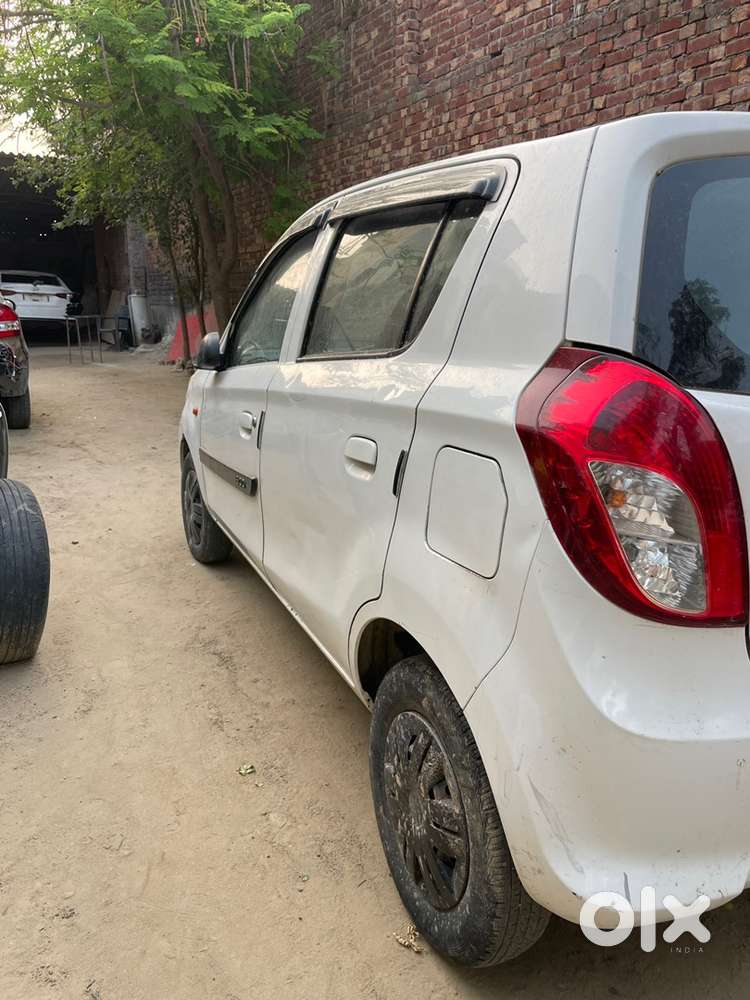 2015 Maruti Alto 0.8 Lxi / Pb 10