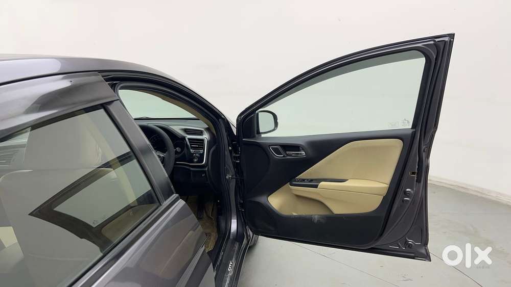 Honda City 1.5 V 4th Gen I-vtec Mt, 2021, Petrol