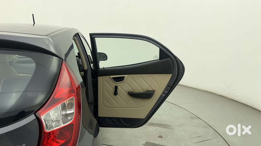 Hyundai Eon Era +, 2018, Petrol