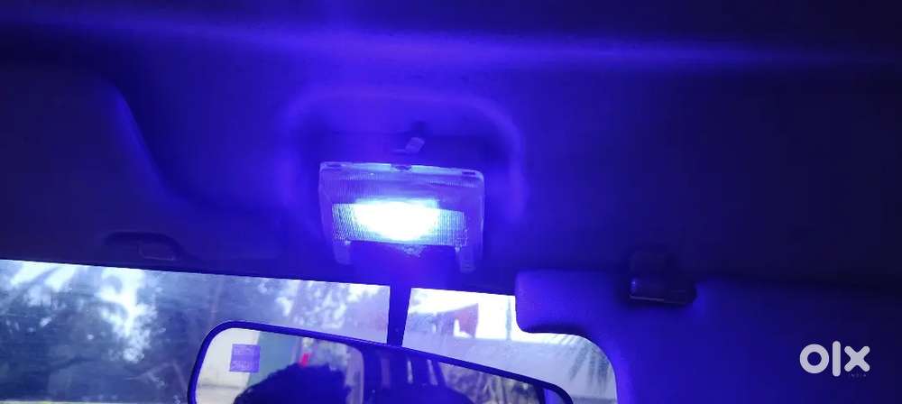 Maruti Suzuki 800 Ac 1999 Paper Vaild 2030