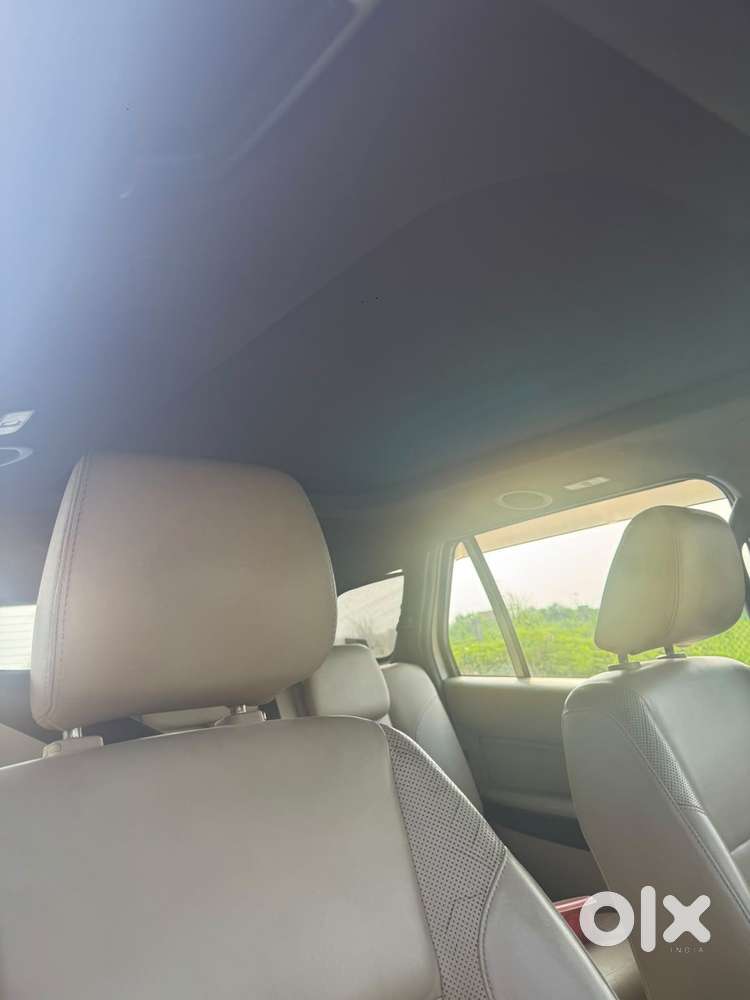 Ford Endeavour Titanium Plus 4x4, 2018, Diesel