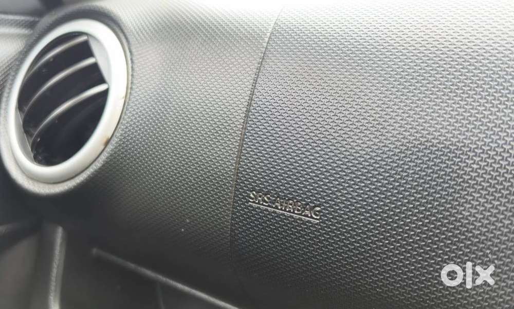 Maruti Suzuki S-presso Vxi Plus, 2020, Petrol