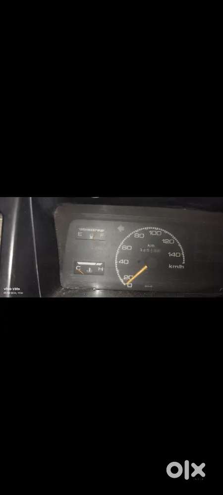 Maruti Suzuki 800 Petrol Manual 2006