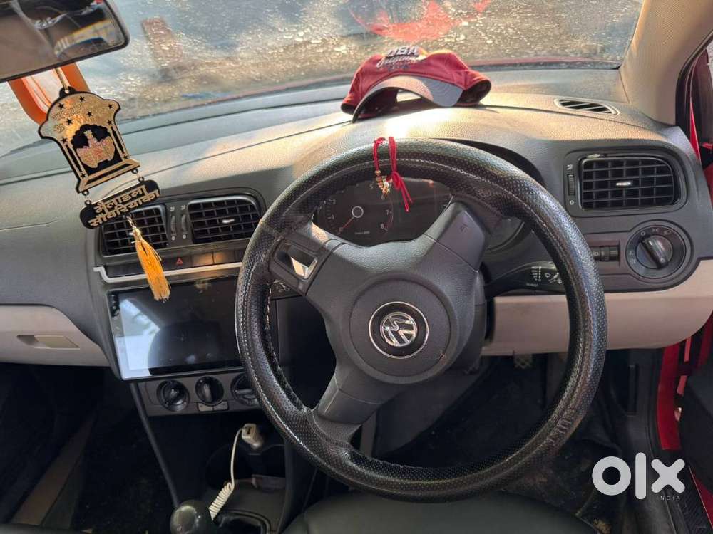 2013 Model Polo Good Condition