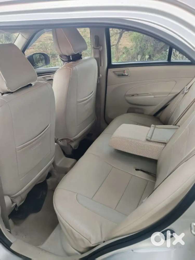 Maruti Dzire Diesel 2013