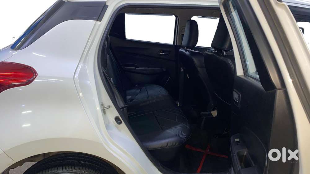 Maruti Suzuki Swift Amt Vxi, 2020, Petrol