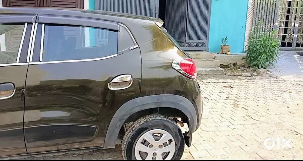Renault Kwid 2017