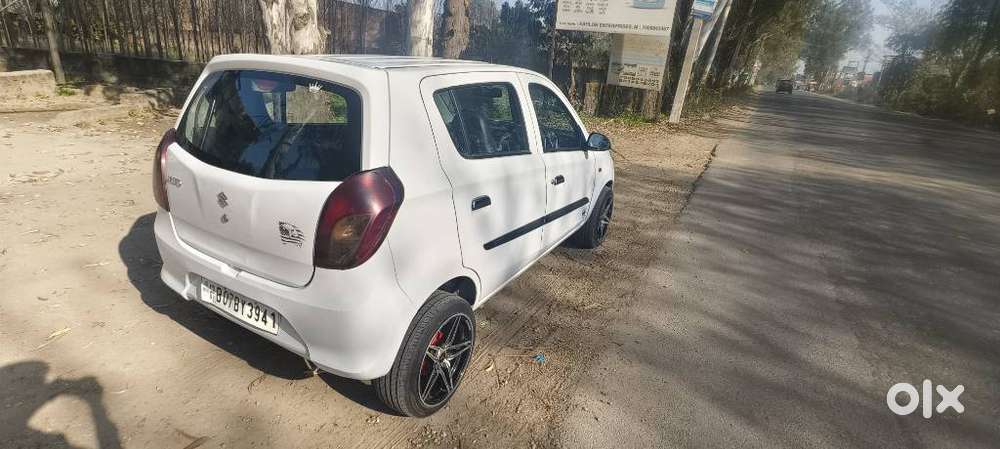 Maruti Suzuki Alto 800 2019-2023 0.8 Lxi (o), 2021, Petrol
