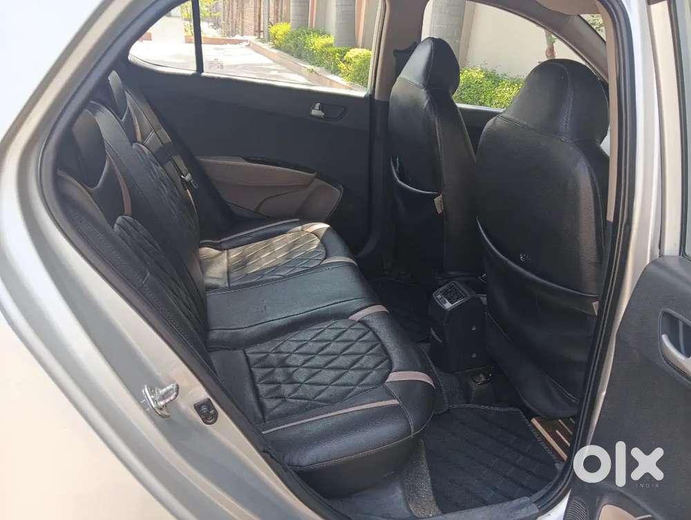 Hyundai Grand I10 2016 Diesel Well Maintained