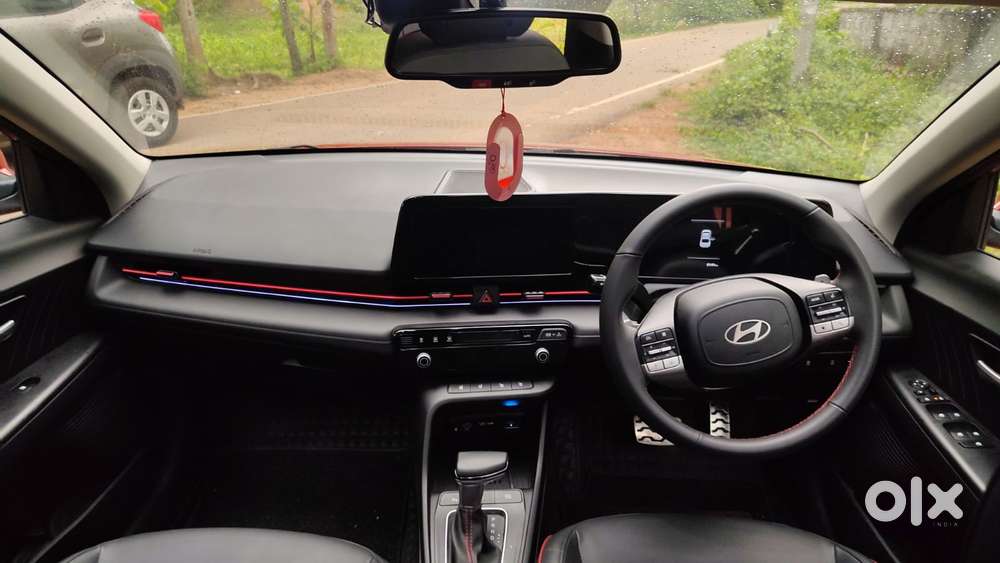 Hyundai Verna 1.5 Sx (o) Turbo Petrol, 2025, Petrol