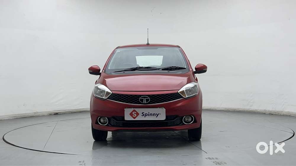 Tata Tiago Xza, 2019, Petrol