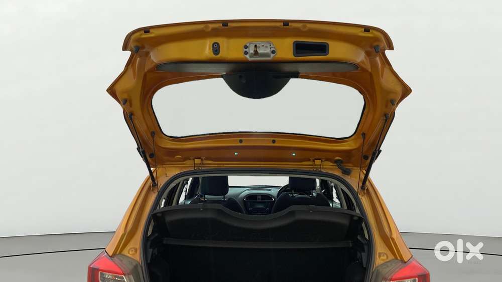 Tata Tiago Xz Diesel, 2017, Diesel