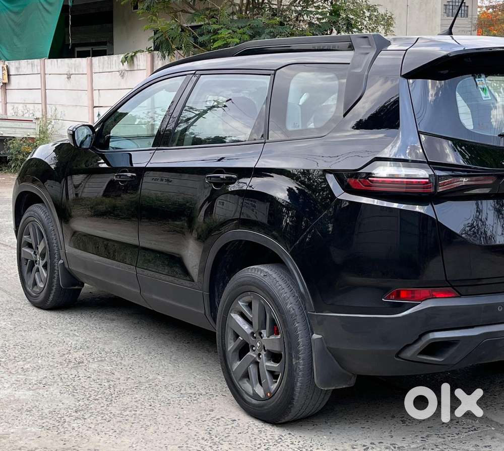 Tata Safari 2.0 Kryotec Xt Plus, 2022, Diesel