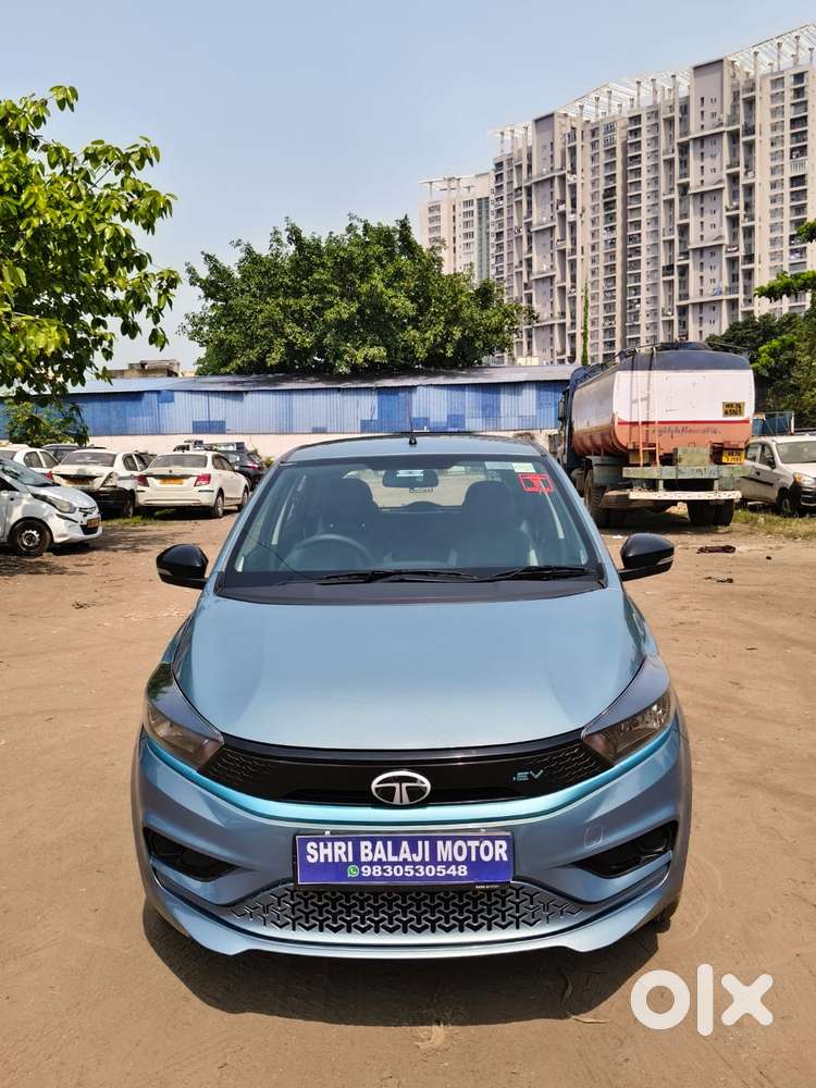 Tata Tiago Ev Xt Mr, 2024, Electric