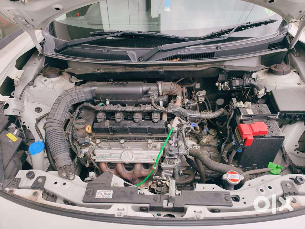 Maruti Suzuki Swift Vxi Optional, 2022, Petrol