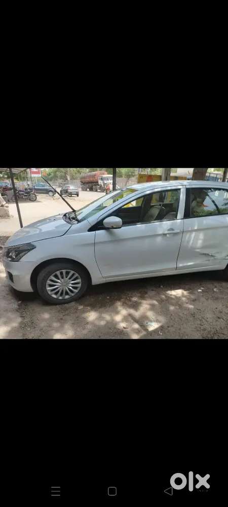 Maruti Suzuki Ciaz 2016 Petrol Manual