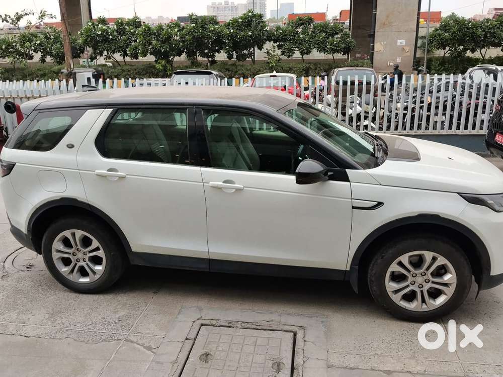 Land Rover Discovery Sports S 2.0 Diesel, 2020, Diesel