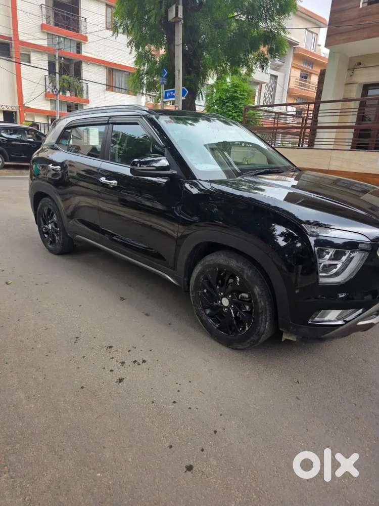 Hyundai Creta Facelift 2020 Diesel